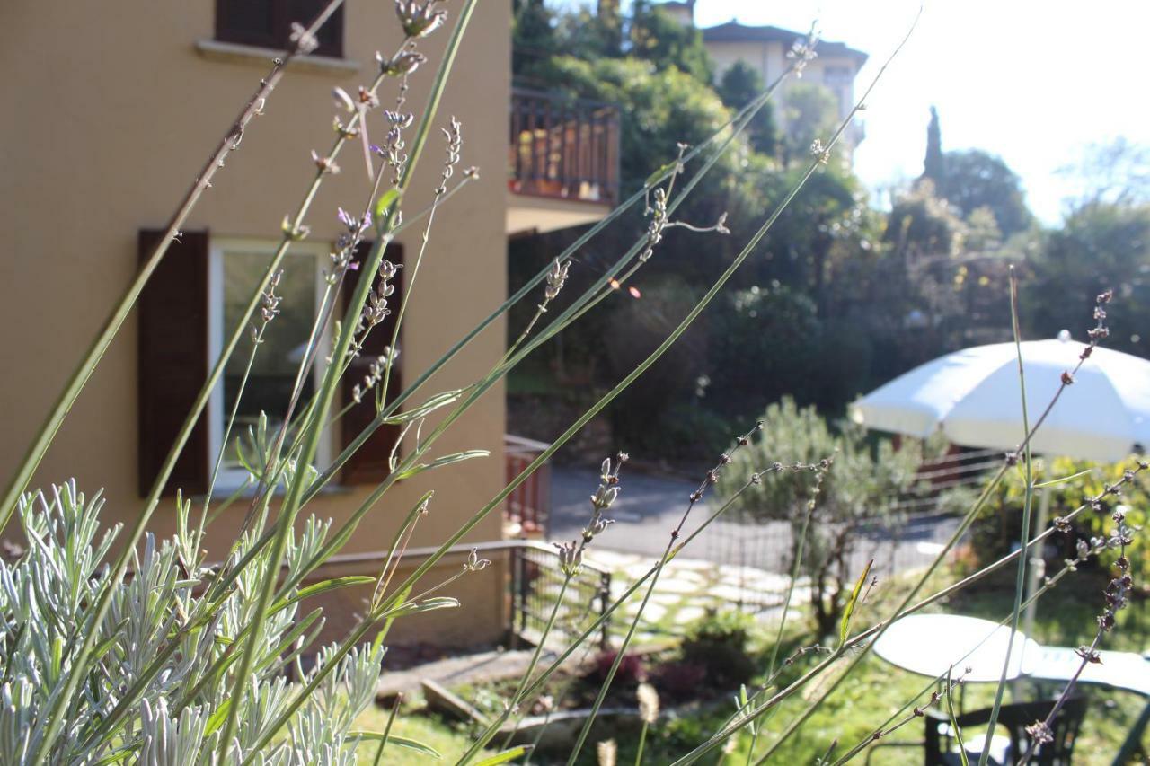 Atelier 55 Casa Arte E Natura Como Buitenkant foto